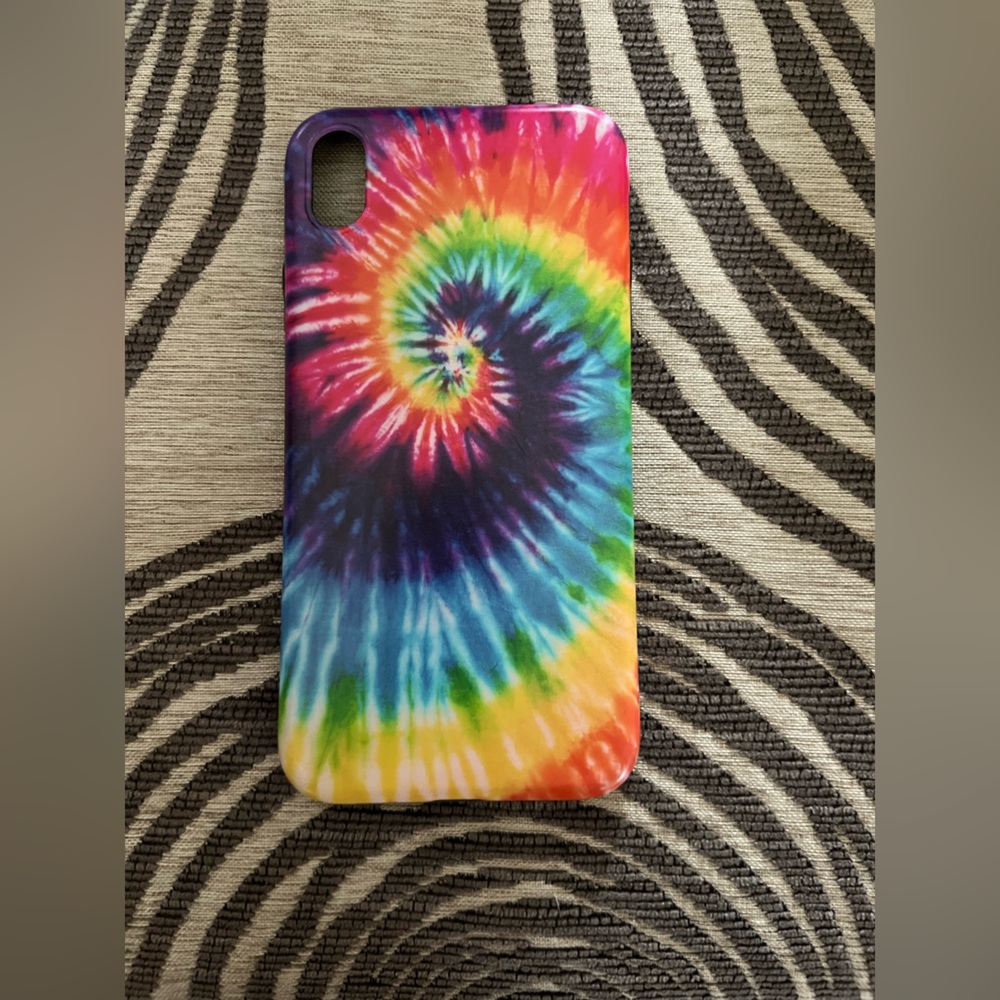 iPhone XR phone case